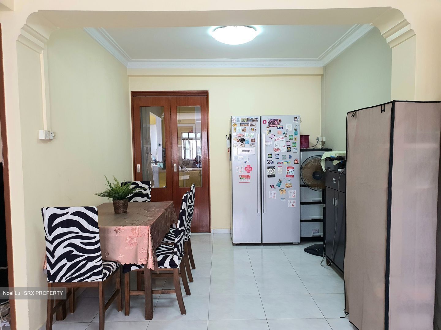 Hougang Street 91 thumbnail photo